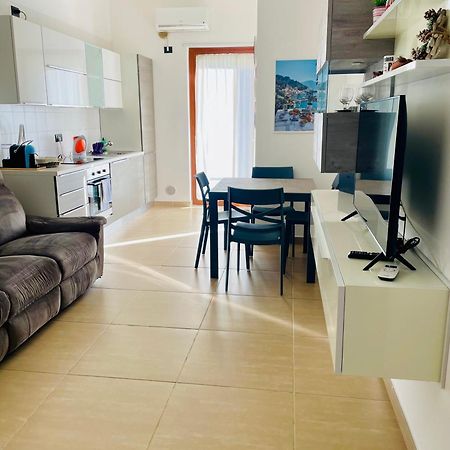 Casa Adele Apartment Salerno Exterior photo