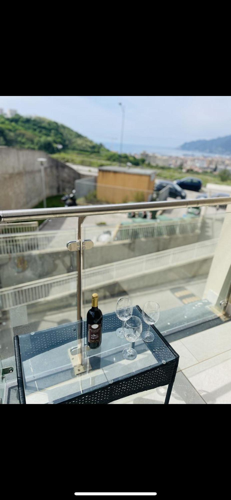 Casa Adele Apartment Salerno Exterior photo